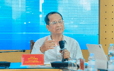 Chuyên gia Ngô Trí Long: Lãi suất cao sẽ tạo áp lực giảm giá bất động sản