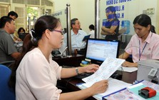 Tất cả người dân có Bảo hiểm xã hội, Bảo hiểm y tế chú ý thông tin mới nhất