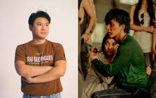 Đạo diễn 'Trại Buôn Người' vượt Trấn Thành, Thu Trang lập kỷ lục doanh thu với phim đầu tay