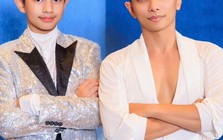 Bản sao hoàn hảo của Phan Hiển: 11 tuổi đã 2 lần vô địch thế giới, thần thái chuẩn "tổng tài nhí"