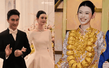 Vì sao Hề Mộng Dao ngày càng khác lạ khi làm dâu hào môn?