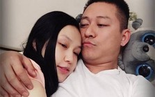 Vợ Tuấn Hưng: "Nguyện cho con dù ở bất cứ hoàn cảnh nào vẫn chọn tử tế thay vì oán hận"