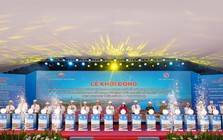 Chính thức khởi động Vành đai 4 đoạn qua Bến Lức - Tây Ninh, thêm trục kết nối chiến lược cho phía Tây Nam TP. Hồ Chí Minh