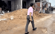 Sao nhí nổi tiếng cả nước biết mặt giờ làm sale bất động sản ở xã Nhà Bè (TP.HCM)