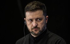Ông Zelensky tuyên bố không làm theo yêu cầu của Tổng thống Trump