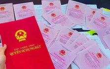 Người dân phải làm gì khi đã bán đất nhưng vẫn nhận thông báo nộp thuế?