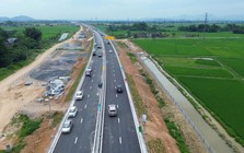 Sẽ thí điểm quy định về tốc độ, khoảng cách trên một số tuyến cao tốc