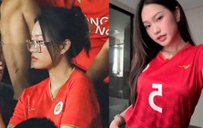 Doãn Hải My xinh chấp mọi góc máy từ trên mạng đến camera thường