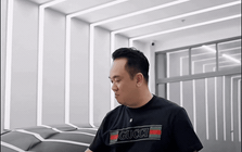 Mr. Xuân Hoàn là ai?