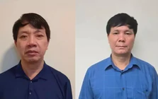 Cựu Phó chủ tịch tỉnh Thanh Hóa được biếu xén sau khi 'giúp đỡ' doanh nghiệp khai thác cát