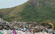 Bãi bỏ quyết định chuyển 1,92 ha rừng Côn Đảo làm nhà máy xử lý rác