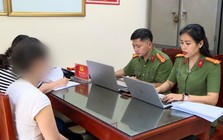 Công an đồng loạt triệu tập 30 người ở Thanh Hóa và Hà Nội để điều tra các giao dịch rút tiền số lượng rất lớn