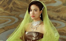 Hoàng Thùy Linh có gì khi tái xuất âm nhạc sau 4 năm?