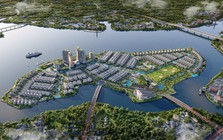 TTC Land nâng sở hữu tại dự án Đảo Kim Quy lên 87,63%