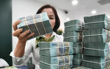 Chính phủ: Nợ công hằng năm không quá 60% GDP