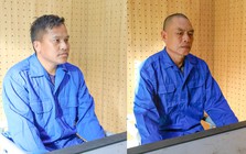 Bắt giữ môi giới Nguyễn Văn Phận SN 1970