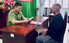 Công an khẩn trương xác minh giao dịch chuyển khoản 265.000.000 đồng từ tài khoản Techcombank của ông L.T.D 