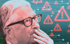 Huyền thoại Bill Gates trở lại, báo động rủi ro từ thứ đang lan truyền khắp thế giới