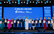 VBW10 2026 sắp công bố danh sách Top 10 nơi làm việc tốt nhất Việt Nam trong 16 ngành