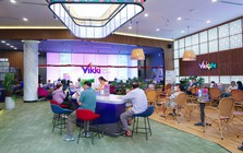 Vikki Digital Bank: Kiến tạo chuẩn mực mới trong thiết kế ngành ngân hàng