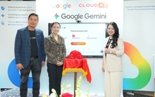 CloudAZ ra mắt trung tâm trải nghiệm Google Gemini (GGEC) tiên phong tại Việt Nam