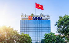 S&P Global Ratings xếp hạng “AA” cho trái phiếu của SHB được Quỹ tín thác ADB bảo lãnh