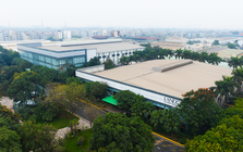 Giám đốc LandProduction: “Máy móc hiện đại chưa đủ để tạo nên nội thất cao cấp”