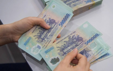 Công an rà soát, xác minh loạt giao dịch chuyển khoản từ 11.000.000 đồng đến 185.446.800 đồng của người dân