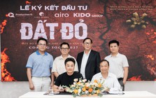 Ông Trần Lệ Nguyên đầu tư phim điện ảnh về nữ anh hùng Võ Thị Sáu, bắt tay đạo diễn “Hai Phượng”