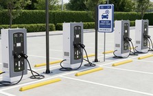 Tập đoàn có nhà máy công suất 30.000 xe/năm tại Hưng Yên công bố chiến lược khủng, đối đầu cả Green SM và V-GREEN của tỷ phú Phạm Nhật Vượng