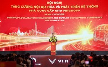 Vingroup hé lộ loạt kế hoạch lớn, mời doanh nghiệp Việt Nam  và các nước nhập cuộc cùng VinFast, VinMetal, VinSpeed, VinEnergo...