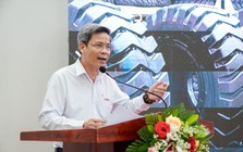Ông Lê Hoàng Khánh Nhựt bị khởi tố, hé lộ khoản thu nhập trong nửa đầu năm