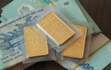Mua vàng dưới 20 triệu đồng: Có được trả tiền mặt?