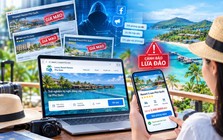 Chiêu trò lừa đảo qua đặt phòng khách sạn