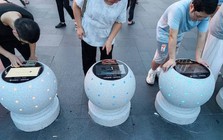 Người ta đã khen quá nhiều thứ về Trung Quốc nhưng đến mức này thì "hết lời": Đi cả ngày ngoài đường không cần về nhà