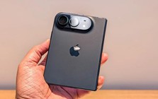 Giật mình với giá sửa iPhone Duo, tiền sửa cao nhất gần bằng mua iPhone 18 Pro Max mới