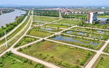 Khu ‘đất vàng’ bỏ hoang nhiều năm ở Ninh Bình sắp được đấu giá có gì đặc biệt?