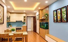 Đến căn nhà mới chồng sắp cưới chuẩn bị, tôi chưa kịp vui mừng thì lặng người bởi những thứ bên trong
