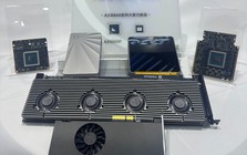 Chip AI Trung Quốc thách thức NVIDIA DGX Spark: Nhanh hơn tới 30%, giá chỉ gần một nửa