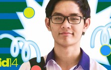 Nam sinh hệ bổ túc đạt IELTS 8.5, SAT 1550/1600, tiếng nhật N3 - "Kẻ mạnh không phàn nàn về môi trường"