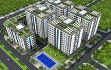 Bắc Ninh thanh tra 2 dự án nhà ở xã hội