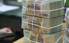 Cập nhật lợi nhuận ngân hàng ngày 16/10: Ông lớn Big4 ghi nhận tín hiệu tích cực, một nhà băng ước lãi hơn 14.000 tỷ sau 9 tháng