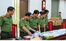 Triệu tập 30 người trong đường dây trốn thuế, giao dịch khoảng 15.000 tỷ qua POS