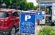 Tất cả người đi xe máy, ô tô tại Hà Nội lưu ý: Từ nay, giá trông xe có thay đổi quan trọng, cao nhất lên đến 7,5 triệu đồng