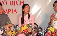 Ai là nữ quán quân đầu tiên trong lịch sử Đường Lên Đỉnh Olympia?