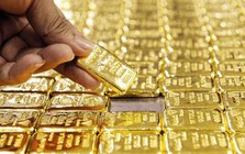 Giá vàng đi ngang ngày 3 liên tiếp
