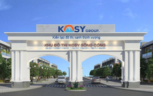 Doanh nghiệp liên quan Chủ tịch Kosy Group tiếp tục bị bán giải chấp cổ phiếu KOS