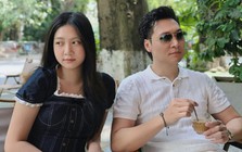 Con gái Mạnh Trường đẹp chuẩn điện ảnh, nhan sắc được so sánh với MC Lê Bống