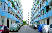 Một phường được TP.HCM 'thưởng nóng' công trình 200 tỷ đồng