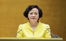 Phó Thủ tướng Phạm Thị Thanh Trà: Thiết lập cơ chế “nhân tài dẫn dắt nhân tài”